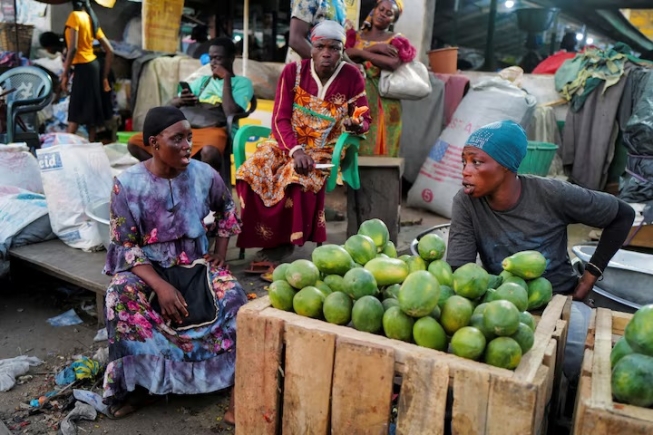 Ghana's economy expands 6 percent in second quarter, driven by communications sector