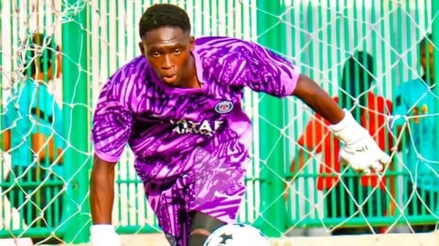 THE KILLER TRANSFER: Cheick Toure, Fake Agents and African Football’s Unregulated Death Market